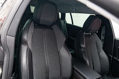 Peugeot 508 1.5 BlueHDi Allure Pack S&S EAT8