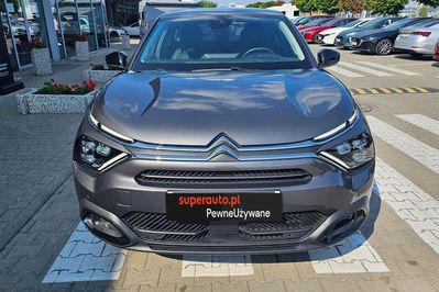 Citroen C4 X Shine EAT