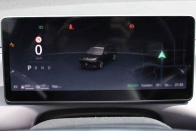 Leapmotor C10 Design 69.9 kWh