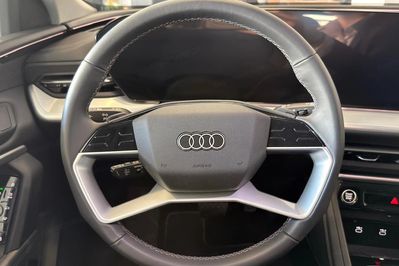 Audi Q5 40 TDI mHEV quattro S tronic