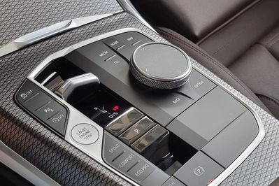 BMW Seria 3 Touring 320i M Sport