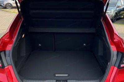 Renault Arkana Esprit Alpine E-Tech Full Hybrid 1.6