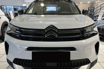 Citroen C5 Aircross MAX 1.5 BlueHDi EAT8