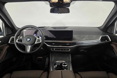 BMW X5 xDrive40d M Sport