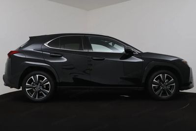 Lexus UX 300h Business 2.0 Hybrid Dynamic Force