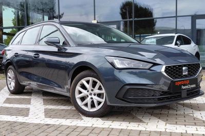 Seat Leon 1.5 TSI Style