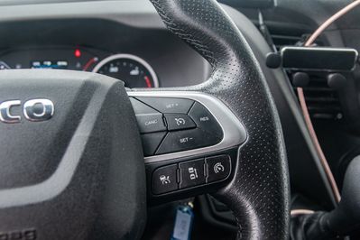 Iveco Daily 70C18 HA8/P Hi-Matic Autolaweta
