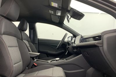 MG 3 Standard 1.5 Hybrid+ AT