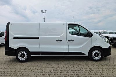 Renault Trafic L2H1