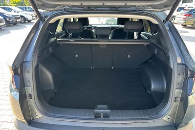 Hyundai Tucson t-Gdi Hev Executive 2WD
