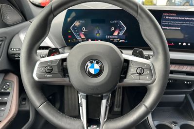 BMW Seria 1 120i M Sport