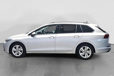 Volkswagen Golf 1.5 Tsi Evo Life