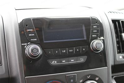 Citroen Jumper L3H2