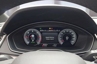 Audi Q5 40 TDI mHEV quattro S Line S tronic