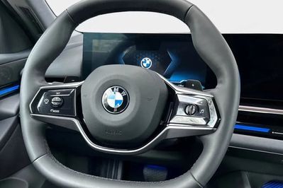 BMW Seria 5 520i