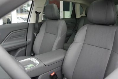 Leapmotor B10 Design Hybrid EV 18,8 kWh