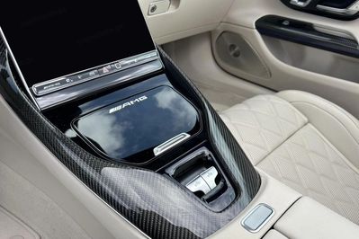 Mercedes SL AMG 63 S E Performance 4-Matic