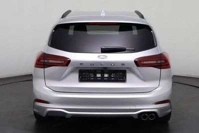 Ford Focus ST-Line X  1.0 EcoBoost