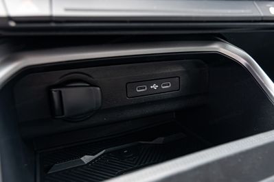 Dacia Bigster Journey 1.8 Full Hybrid