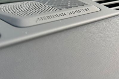 Land Rover Range Rover D350 LWB Autobiography