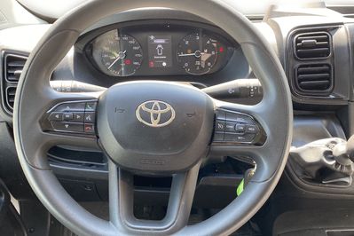 Toyota Proace Max 2.2 D-4D L3H2 Active