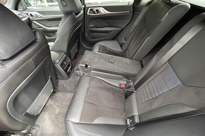 BMW Seria 4 Gran Coupe 430i M Sport