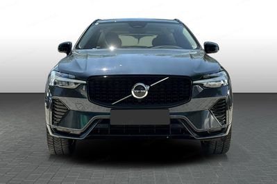 Volvo XC60 B4 B Plus Dark