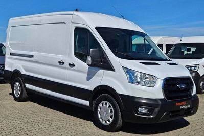Ford Transit L3H2