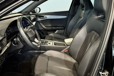 Cupra Formentor 2.0 TSI 4Drive DSG