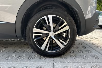 Peugeot 3008 GT 1.2 PureTech  S&S EAT8
