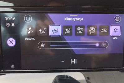 Volkswagen Golf VIII 2.0 TDI Life DSG