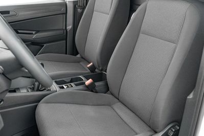 Volkswagen Caddy L2H1