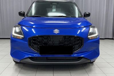 Suzuki Swift Premium Plus 1.2 Dualjet CVT SHVS