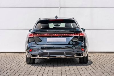 Audi A5 e-Hybrid quattro S tronic