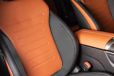 Mercedes GLC 300 4-Matic AMG Line