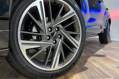 SsangYong Actyon Lux 1.5 T-GDI 4WD aut