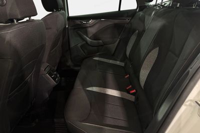 Skoda Scala TSI Selection DSG