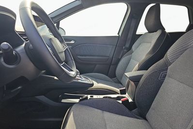 Renault Symbioz 1.6 E-Tech Full Hybrid Techno