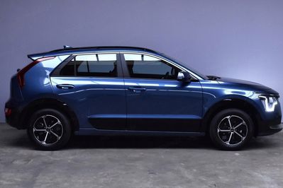 Kia Niro 1.6 GDI Hybrid M