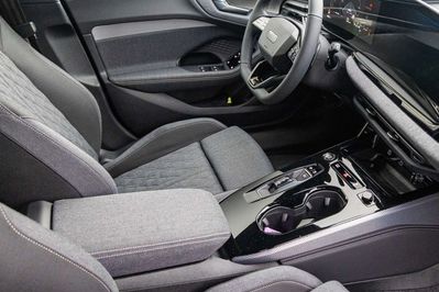 Audi A5 TFSI quattro S line