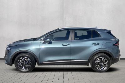 Kia Sportage 1.6 T-GDI M 2WD