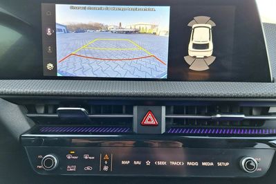 Kia EV6 84kWh Plus AWD