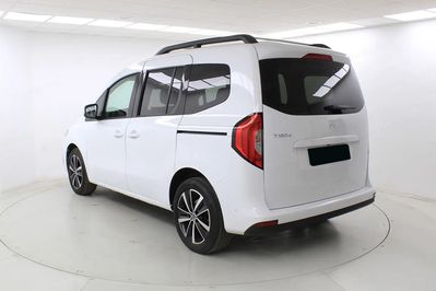 Mercedes T klasa T 180 d Standard Progressive A7