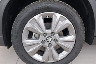 Suzuki Vitara 1.4 SHVS