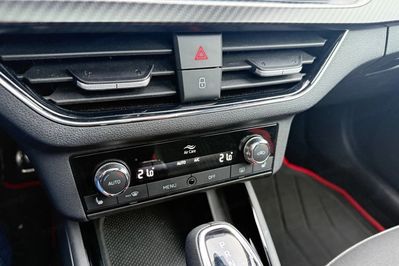 Skoda Kamiq 1.5 TSI Monte Carlo DSG