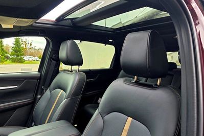 Mazda CX-80 3.3 D Homura Plus AWD