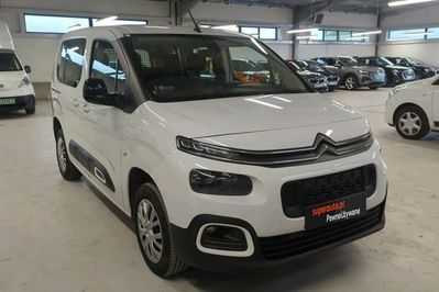 Citroen Berlingo L1H1