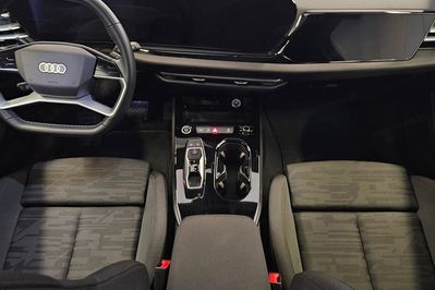 Audi A5 TFSI S Line