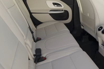 Mercedes GLB Progressive 250+ EQ