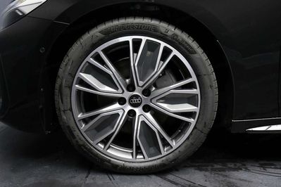 Audi A5 TFSI S line Avant